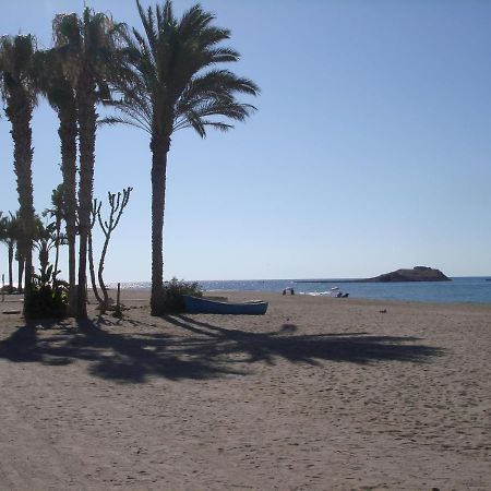 Pension Sol Y Playa 卡沃内拉斯 外观 照片
